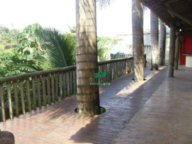 Casa residencial à venda, patamares, salvador - ca0948. - Foto 12