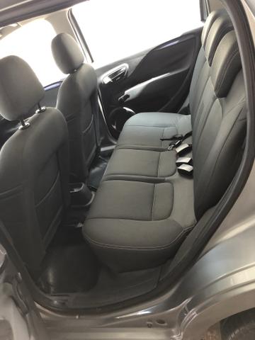 Punto attractive 1.4 2015 - Foto 8
