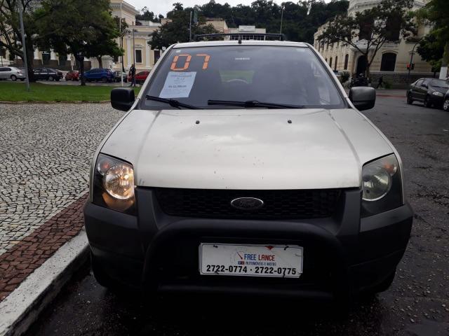 Ford - Ecosport XL 1.6 Flex (Ótimo estado) Financio em até 60x
