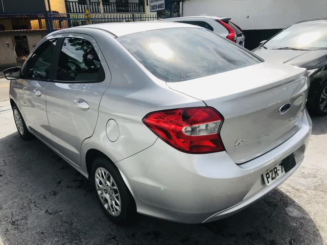 Ford Ka+ Sedan 1.5 SE flex Completo e IPVA 2019 pago - Foto 7