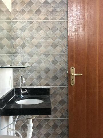 Casa 2 qtos/suite-Bairro Parque das Industrias-betim - Foto 18