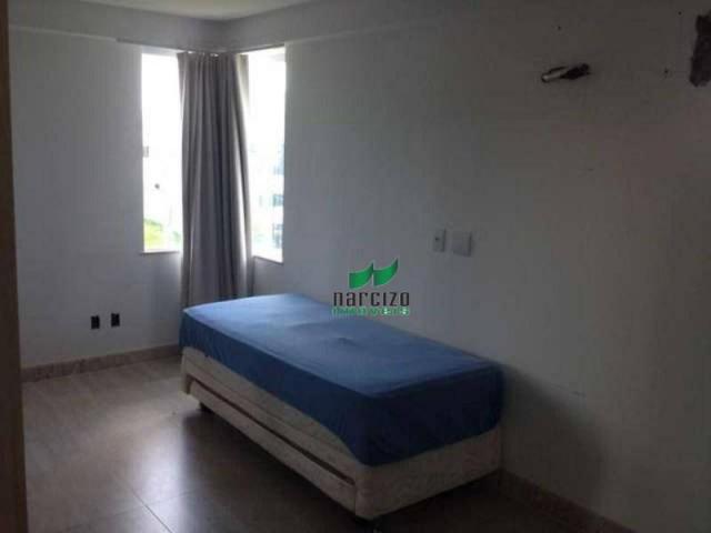Casa residencial à venda, abrantes, camaçari - ca1275. - Foto 16