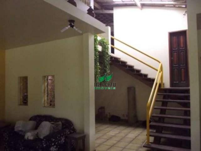 Casa residencial à venda, stella maris, salvador - ca1005. - Foto 5