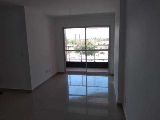 Residencial Belo Oceano Av Ayrton Senna - Acabamento Impecavel - 3Dorm 2Vagas