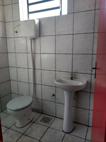 1153L - Pavilhão amplo c/ mezanino - Foto 9