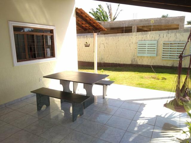 Alugo casa - Foto 17