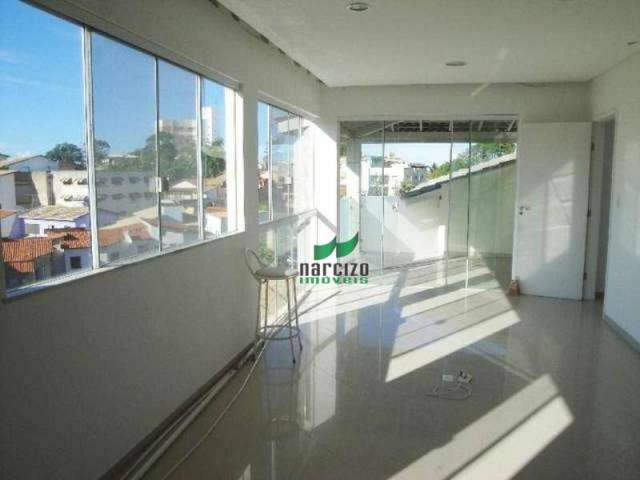 Casa residencial à venda, piatã, salvador - ca0973. - Foto 12
