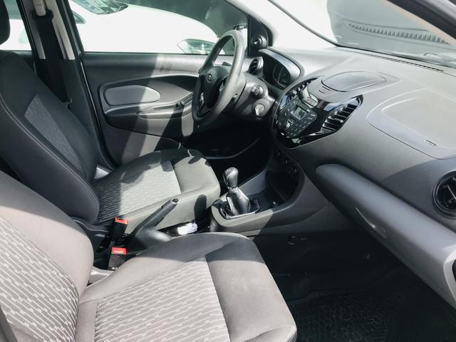 Ford Ka+ Sedan 1.5 SE flex Completo e IPVA 2019 pago - Foto 14