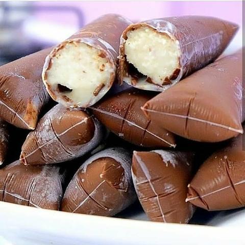 Cremosinho gourmet