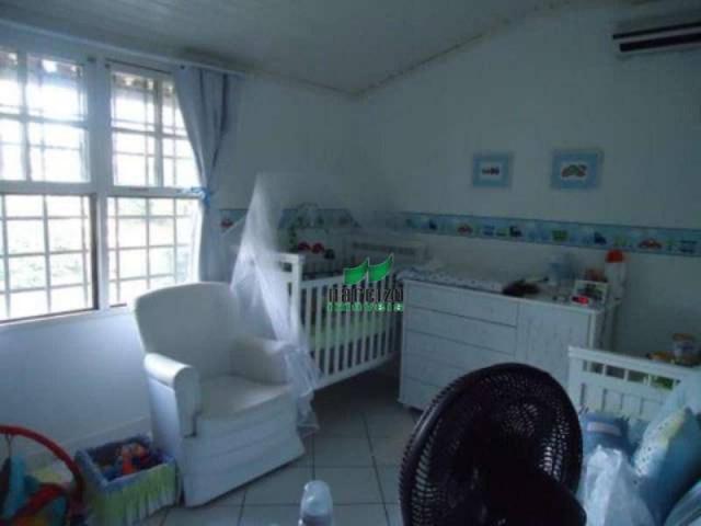 Casa residencial à venda, horto florestal, salvador - ca0946. - Foto 9