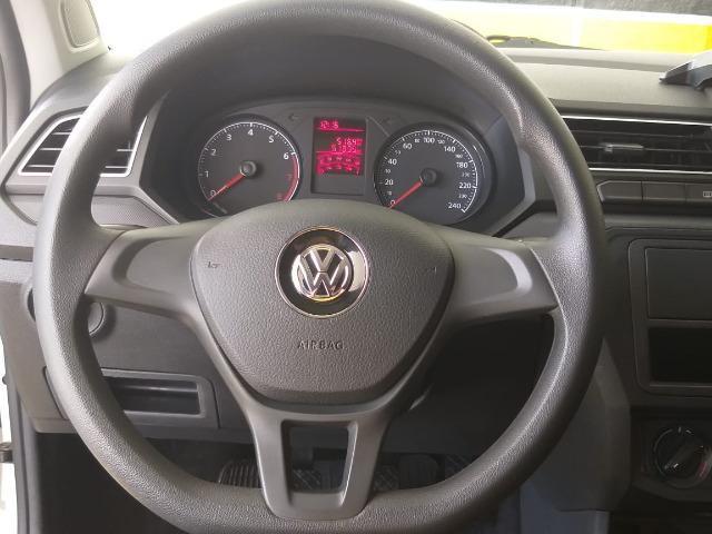 Gol G7 1.6 2018 Vendo ou Troco - Foto 14