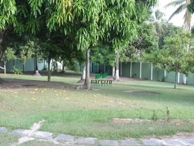 Chácara à venda, 4960 m² por r$ 800.000,00 - barra do jacuípe - camaçari/ba - Foto 3