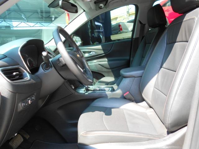 Chevrolet Equinox 2.0 Lt Turbo Automático - Foto 8
