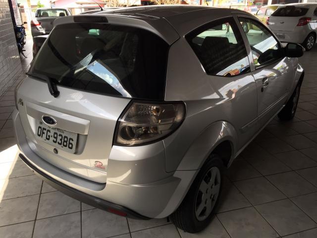 Ford KA 2012/2013 1.0 8V Flex 2P Manual - Foto 4