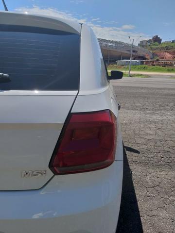 Gol G7 1.6 2018 Vendo ou Troco - Foto 10