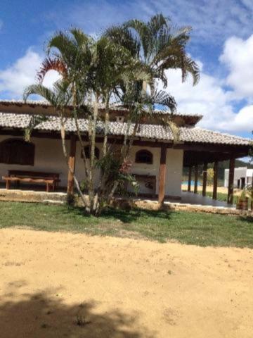Fazenda rural à venda, fa0003.