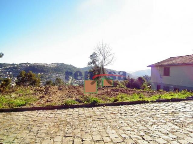 Terreno em caxias do sul