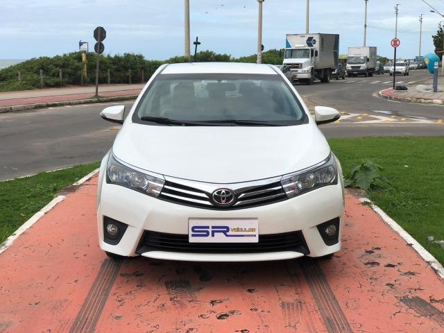 Corolla XEI 2015 Impecável - Foto 3