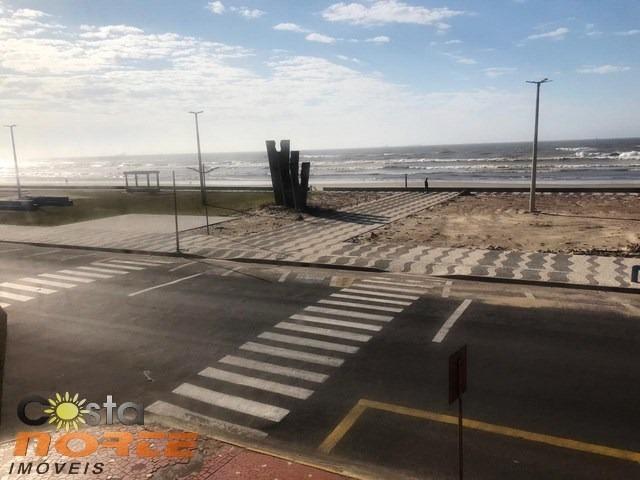 Apartamento na Beira Mar de Tramandai - Foto 2
