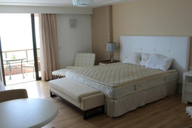 Excelente apartamento com 450 m² - Areá Preta - Natal - Foto 11