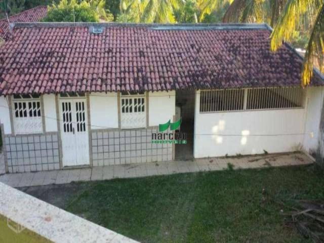 Casa residencial à venda, abrantes, camaçari - ca0646. - Foto 9