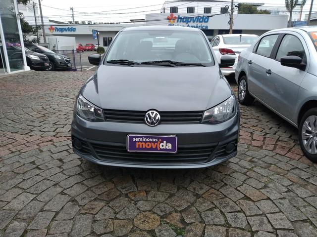 Gol 2018