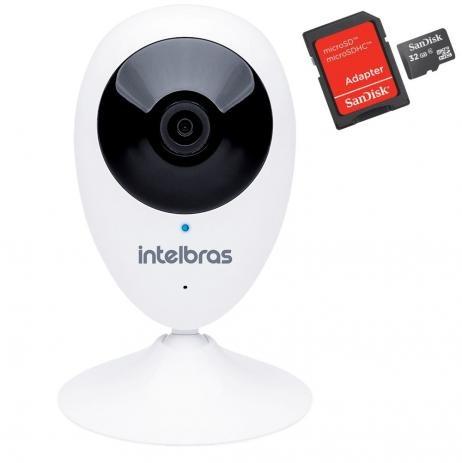 Camera de segurança