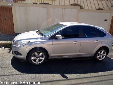 Ford Focus Hatch 2.0 GLX - Foto 3
