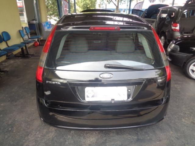 FORD FIESTA 1.6 8V FLEX/CLASS 1.6 8V FLEX 5P - Foto 11