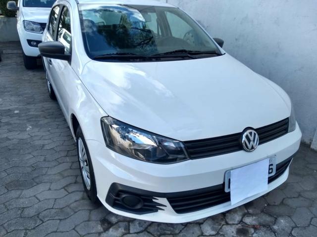 Vende - se vw novo gol - Foto 2