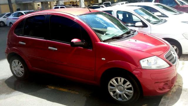 C3 Automático