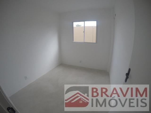 Apartamento com quintal privativo - Foto 10