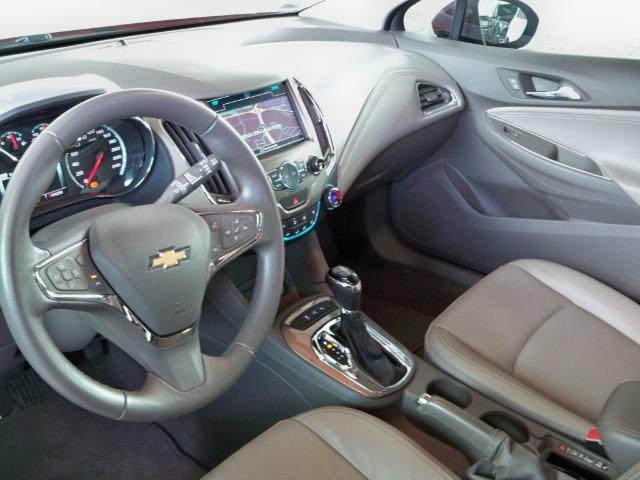 Cruze ltz 2 aut sport 6 2017/17 - Foto 11