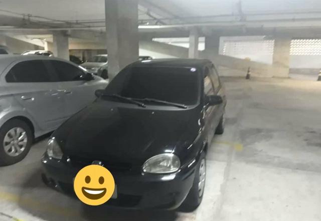 Vende-se corsa 2006/2007 - Foto 6