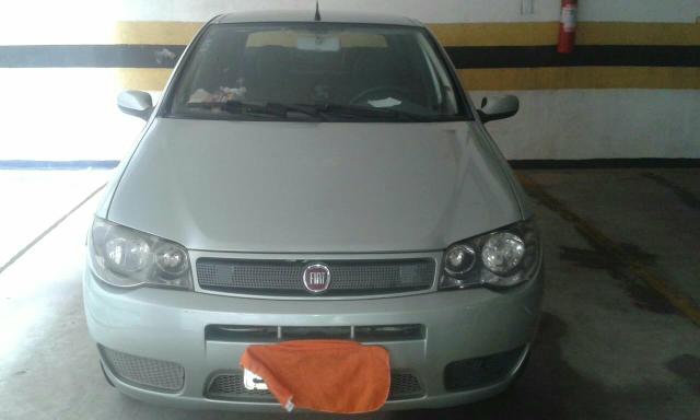 Palio 2009/2010