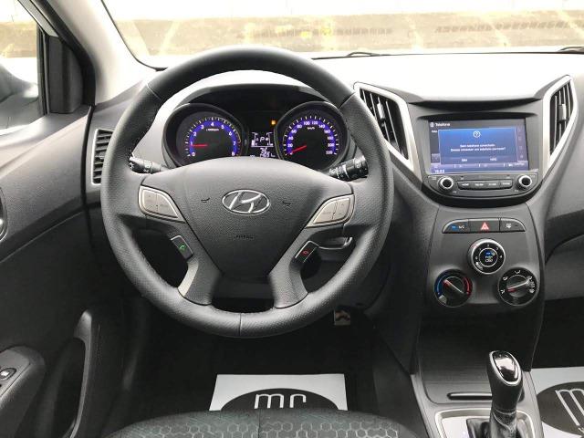 HB20x Automático 2018 apenas 14.000km - Foto 6