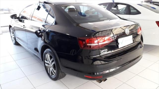 VOLKSWAGEN JETTA 1.4 16V TSI COMFORTLINE GASOLINA 4P TIPTRONIC - Foto 3