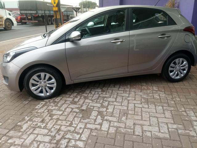 Hb20 Hatch 1.6 2019 - Foto 4