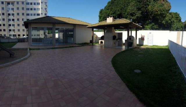 Excelente apartamento 3 quartos - Foto 11
