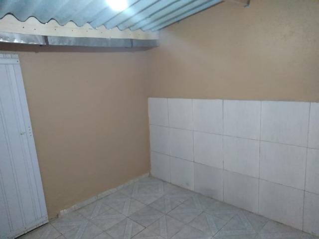 Aluga-se Barraco Samambaia Sul - Foto 2