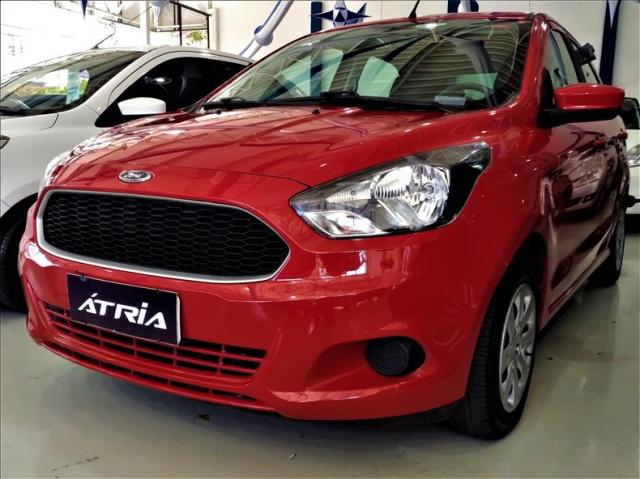 Ford ka 1.0 se 12v