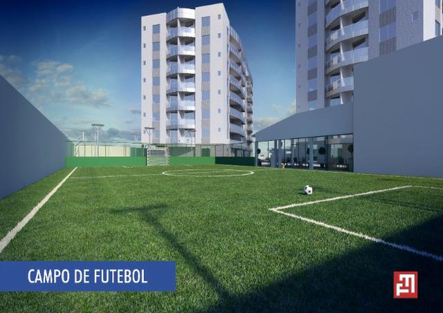 Apartamento no Ed. Ilha de Murano - Foto 19