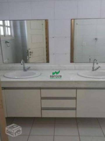 Casa residencial à venda, abrantes, camaçari - ca0646. - Foto 3