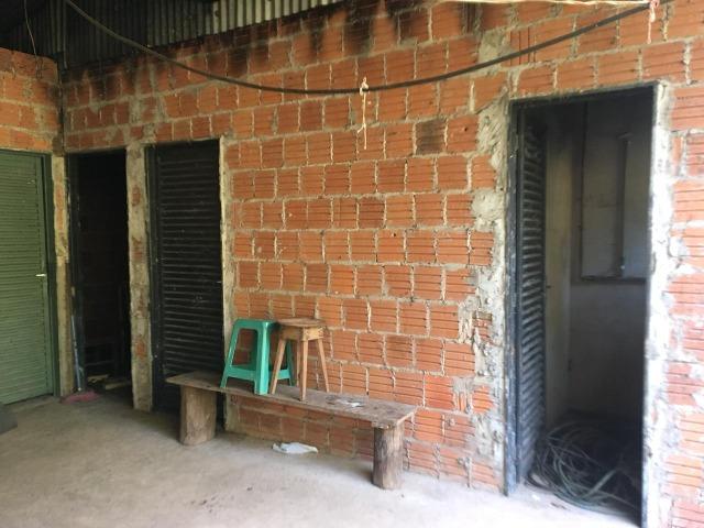 Vende-se ou Troca-se por carro ou camionete este Pesqueiro no Rio Paraguai - Foto 8