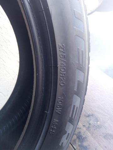 Pneu 275/40r20 Bridgestone - Foto 9