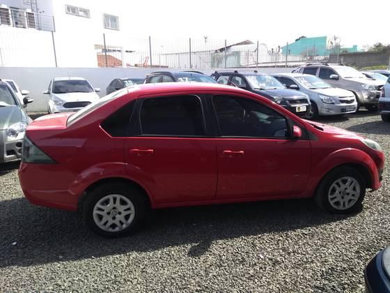 FORD FIESTA 2014/2014 1.0 ROCAM SEDAN 8V FLEX 4P MANUAL - Foto 6