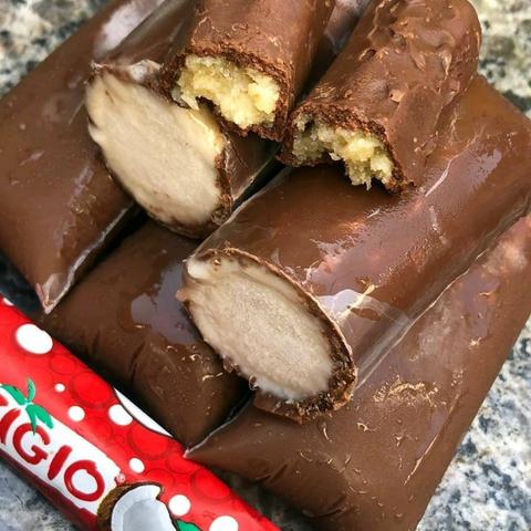 Cremosinho gourmet - Foto 2