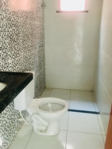 D.P Casa com entrada facilita e documentacao gratis 150 m do ismael supermercado - Foto 12