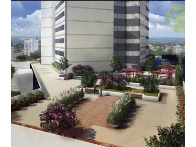 Sala Comercial Ed Medical Center 51 m2- Jd Cuiabá