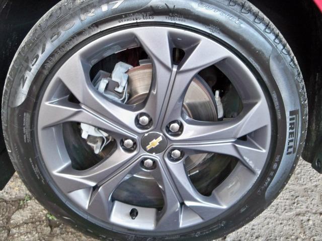 Cruze ltz 2 aut sport 6 2017/17 - Foto 14